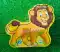 Golden Lion
