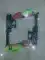 Eagle Giraffe Roll cap Gun