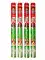Rotating sparkle Red & Green  special