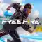4'Deluxe Free Fire (5pcs)